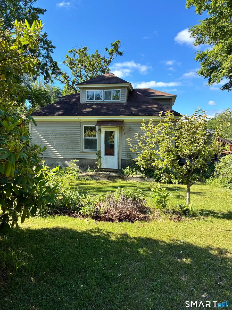 514 Mashamoquet Road, Pomfret, CT 06259 - #2