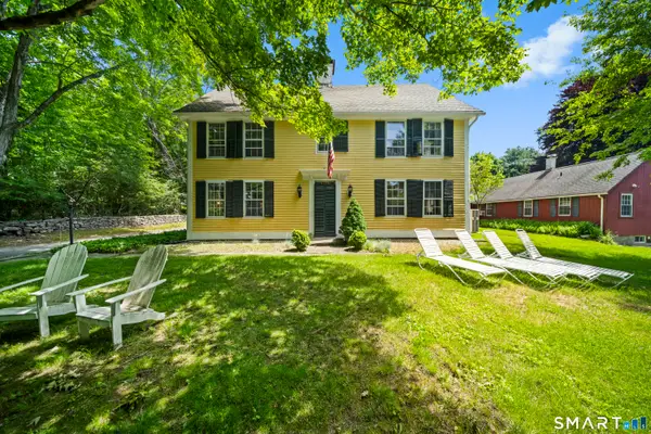 45 Huntington Avenue, Norwich, CT 06360