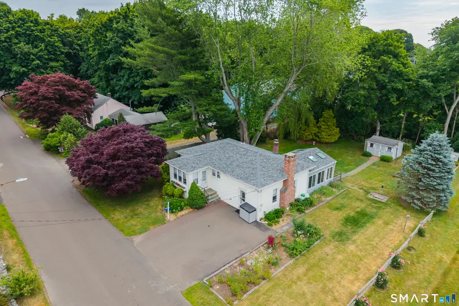 32 Summer Street, Guilford, CT 06437 - #2