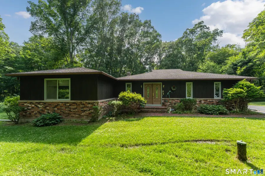 704 Towner Swamp Road, Guilford, CT 06437 - #2