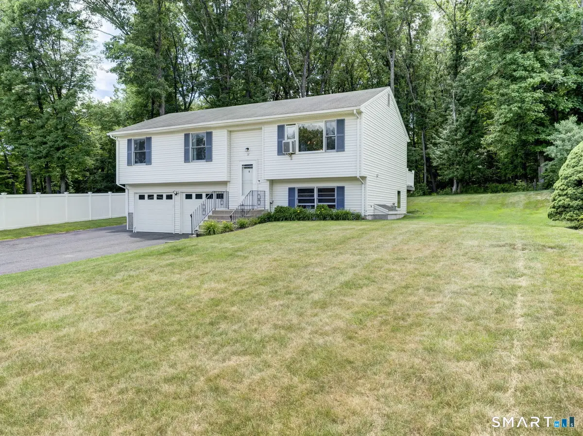 37 Torpey Drive, East Hartford, CT 06108 - #1