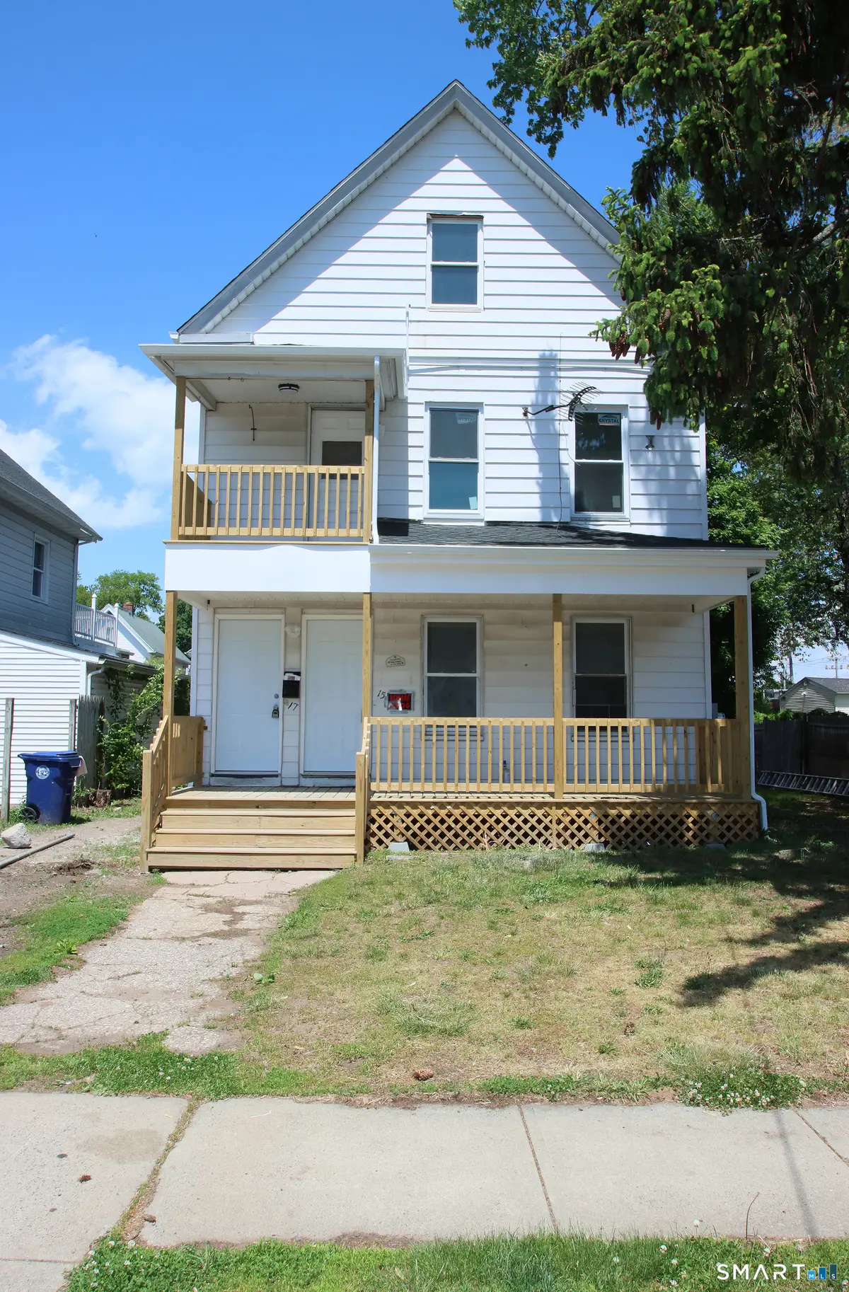 15 Walnut Street, West Haven, CT 06516 - #1