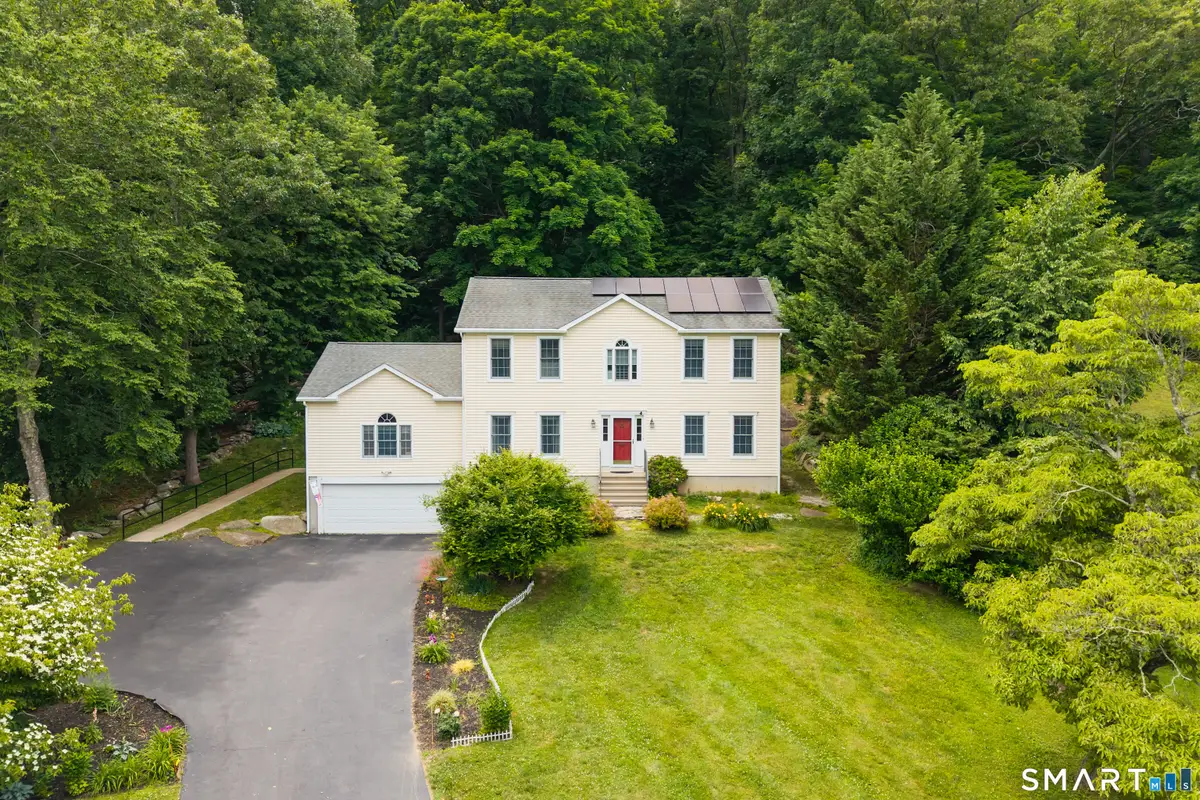 38 Main Street, Deep River, CT 06417 - #1