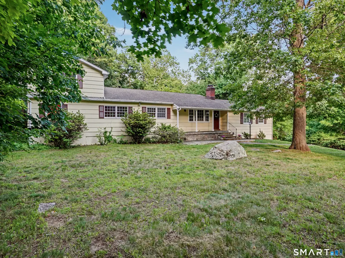 15 Flat Rock Drive, Ridgefield, CT 06877 - #1