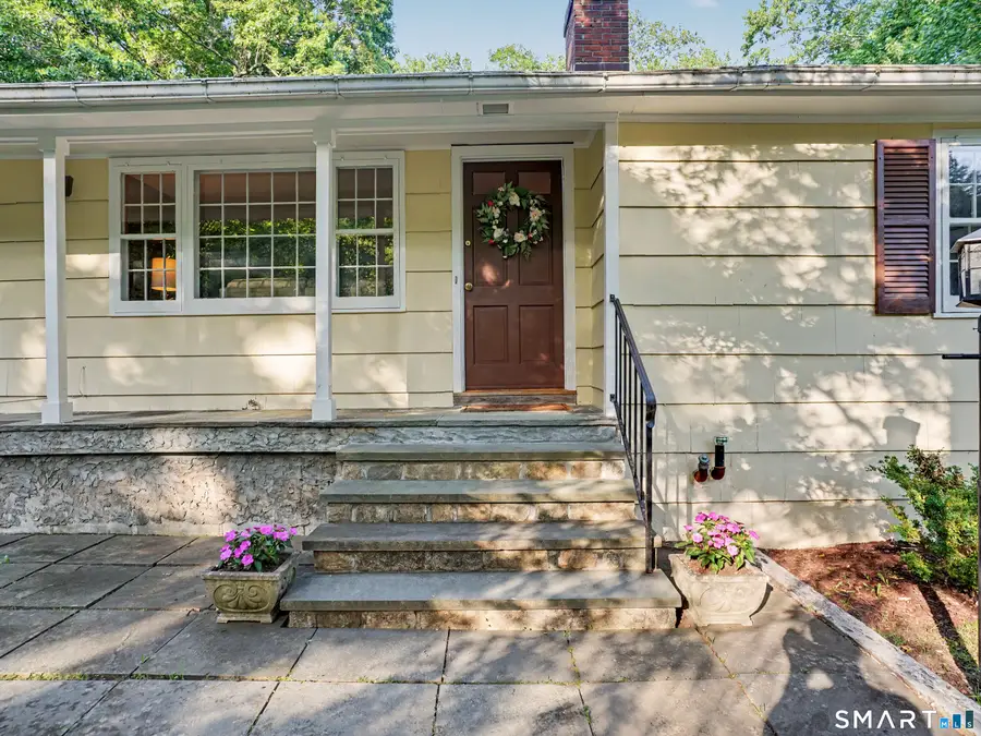 15 Flat Rock Drive, Ridgefield, CT 06877 - #3