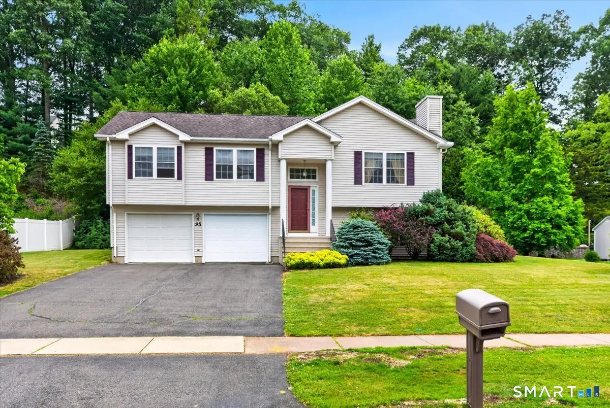 95 Folly Brook Lane, Manchester, CT 06040 - #1