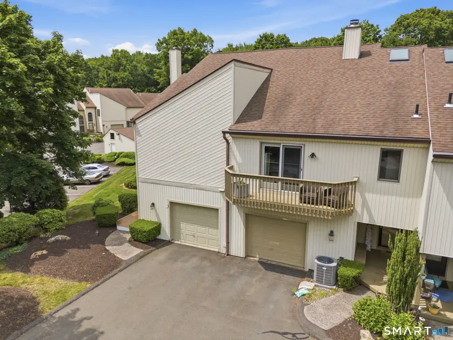 12 Spindle Hill Road #2C, Wolcott, CT 06716 - #3