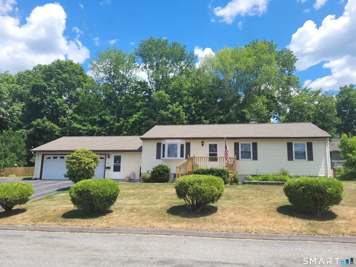 24 Joan Street, Killingly, CT 06239 - #1