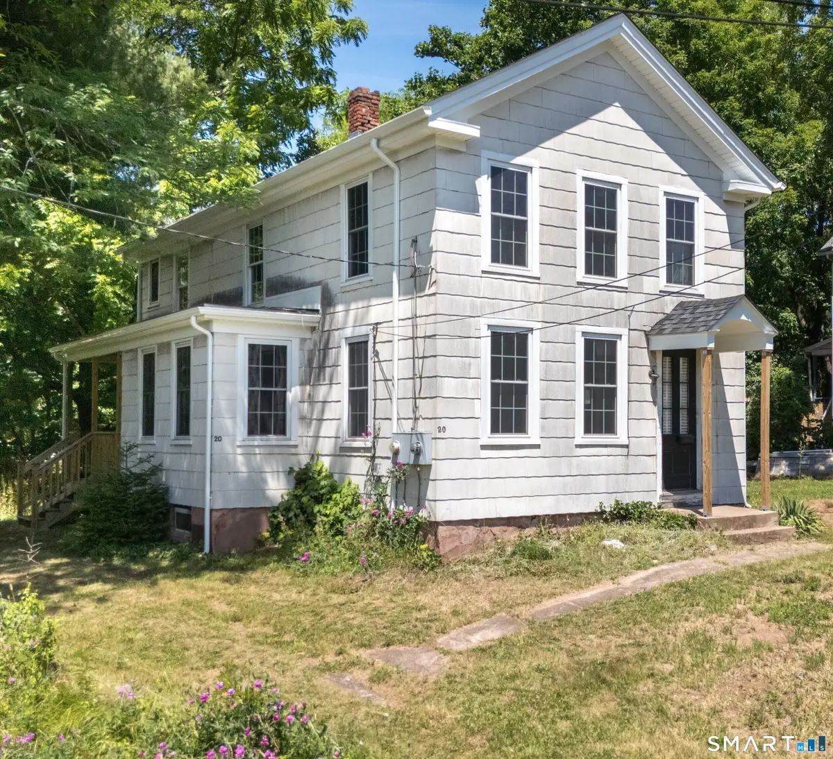 20 Maple Street, Middletown, CT 06457 - #1