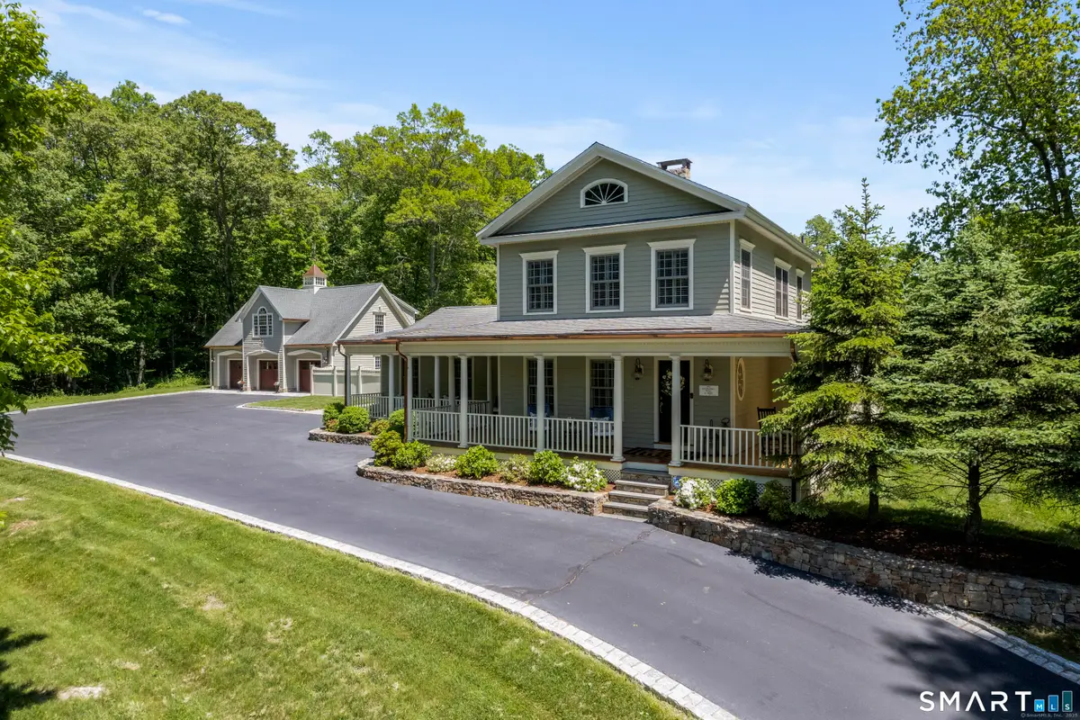 1308 Durham Road, Madison, CT 06443 - #1