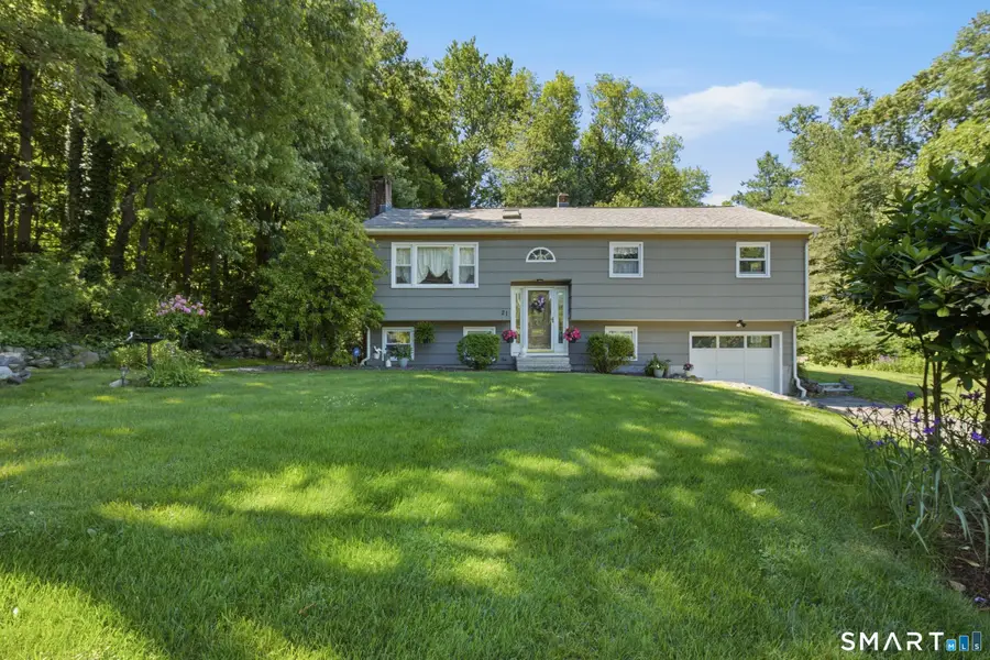 21 Upson Drive, Oxford, CT 06478 - #2