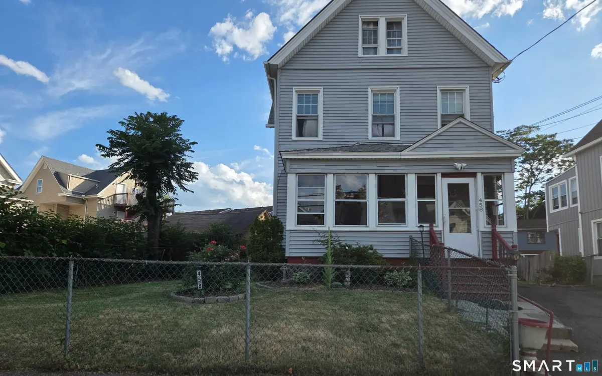 458 First Avenue, West Haven, CT 06516 - #1