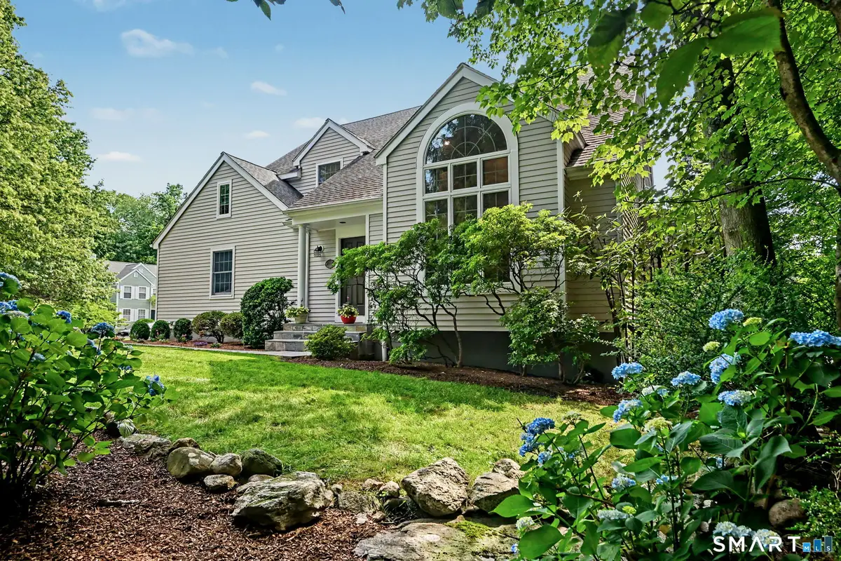 117 Edward Place, Stamford, CT 06905 - #1