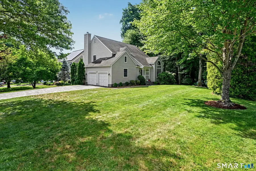 117 Edward Place, Stamford, CT 06905 - #2