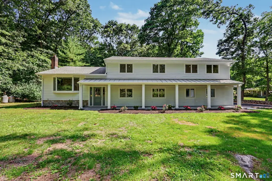 8 Live Oak Road, Norwalk, CT 06851 - #2