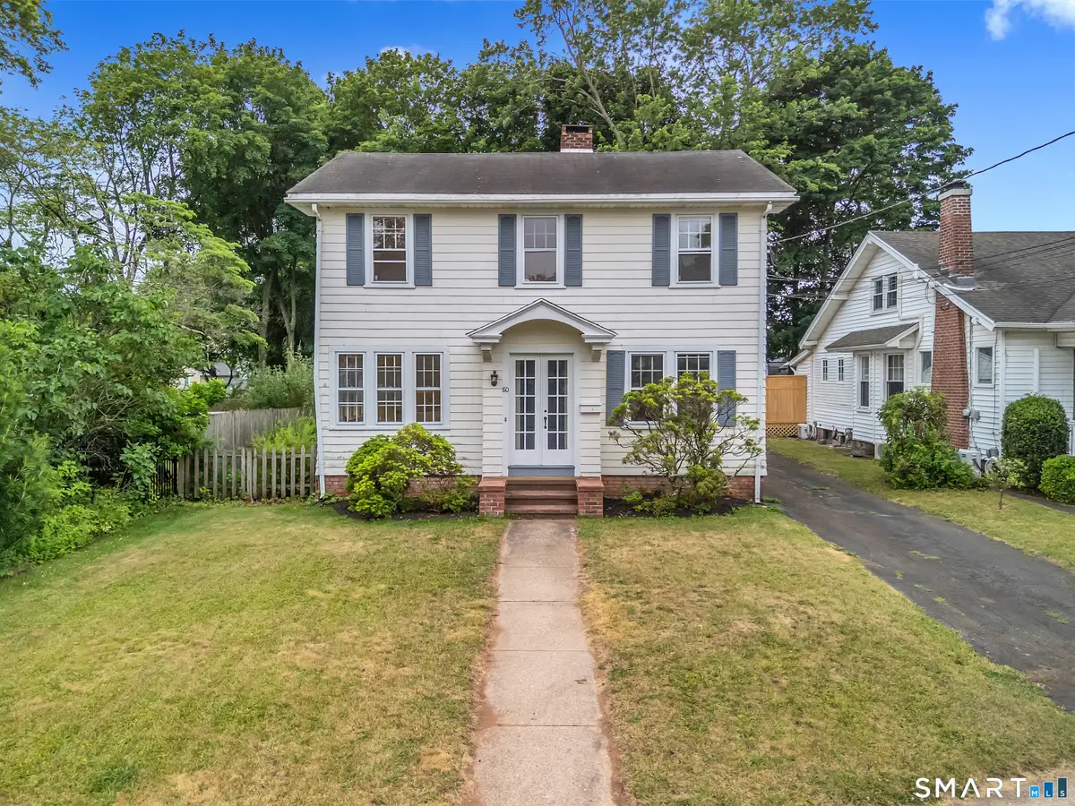 80 Russell Street, Hamden, CT 06517 - #1