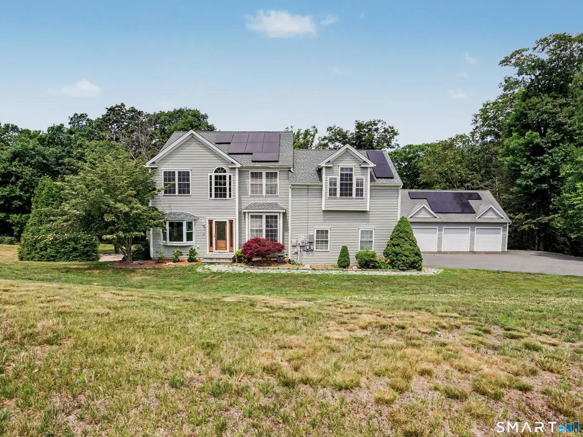 29 Evergreen Terrace, Seymour, CT 06483 - #1