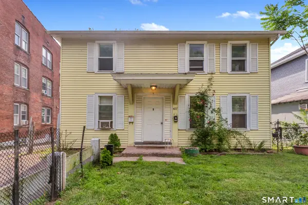 427 Zion Street, Hartford, CT 06106