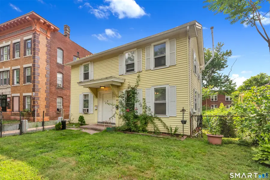 427 Zion Street, Hartford, CT 06106 - #2