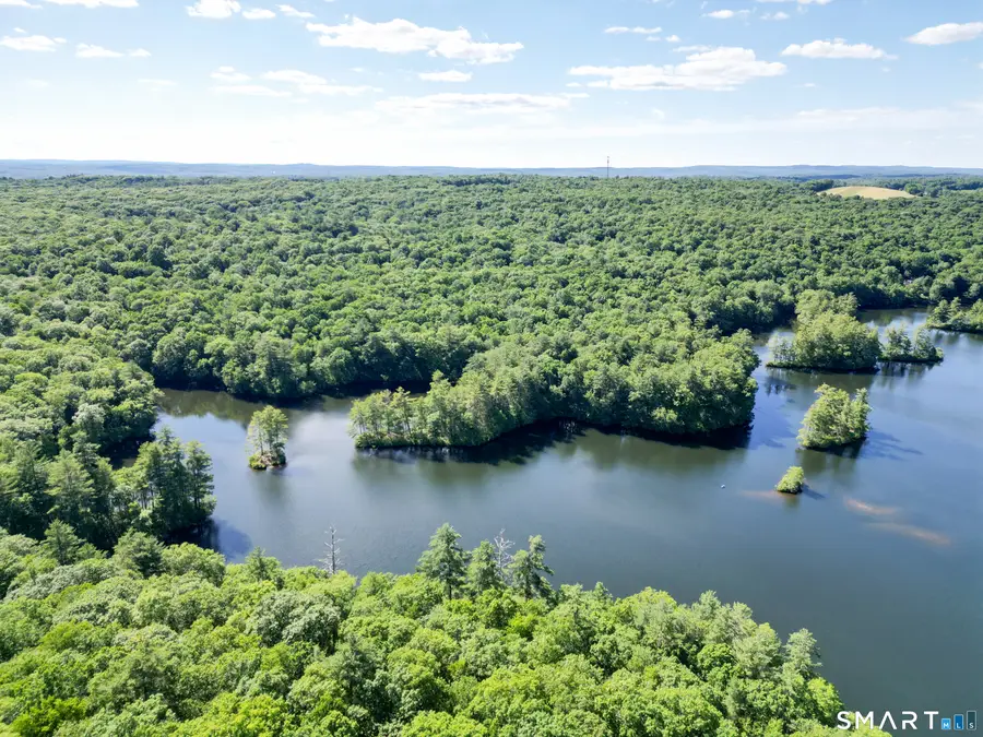 25 Kennerson Reservoir Road, Eastford, CT 06278 - #3