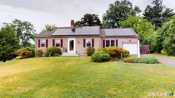 8 Bridge Lane, Enfield, CT 06082