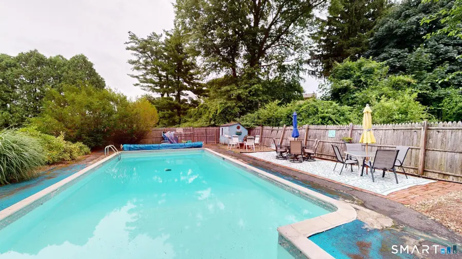 8 Bridge Lane, Enfield, CT 06082 - #2