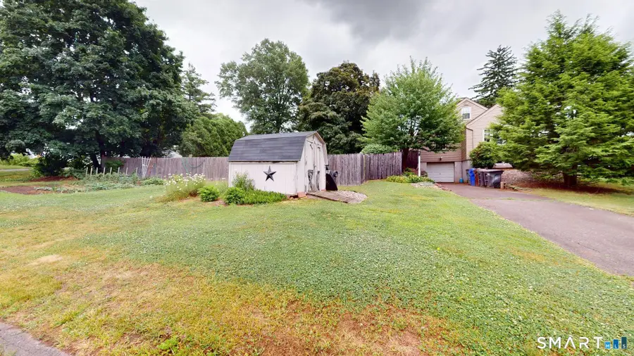 8 Bridge Lane, Enfield, CT 06082 - #3