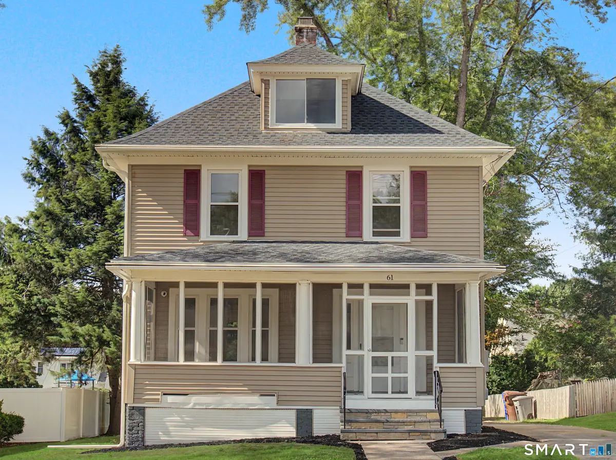61 Fairview Avenue, Enfield, CT 06082 - #1
