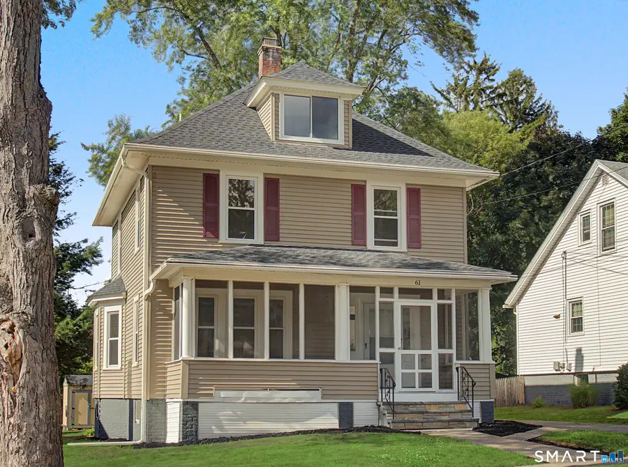 61 Fairview Avenue, Enfield, CT 06082 - #2