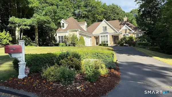 158 Appian Way, Coventry, CT 06238