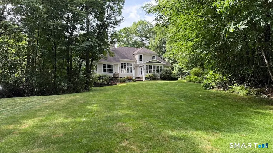 158 Appian Way, Coventry, CT 06238 - #2