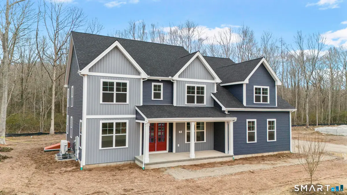 6 Twin Valley Road, East Lyme, CT 06333 - #1