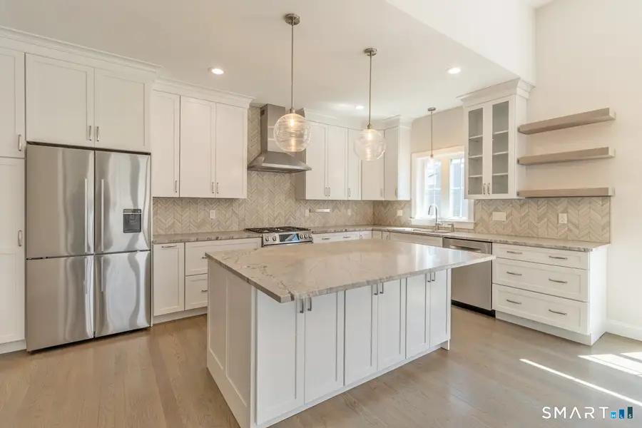 201 Edgewater Circle #B, East Hampton, CT 06424 - #2