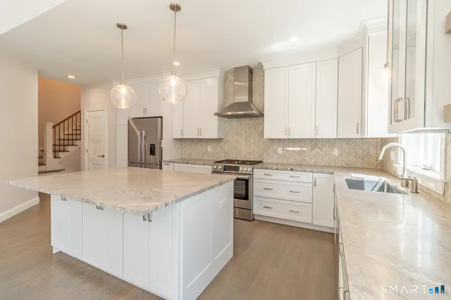 201 Edgewater Circle #B, East Hampton, CT 06424 - #3