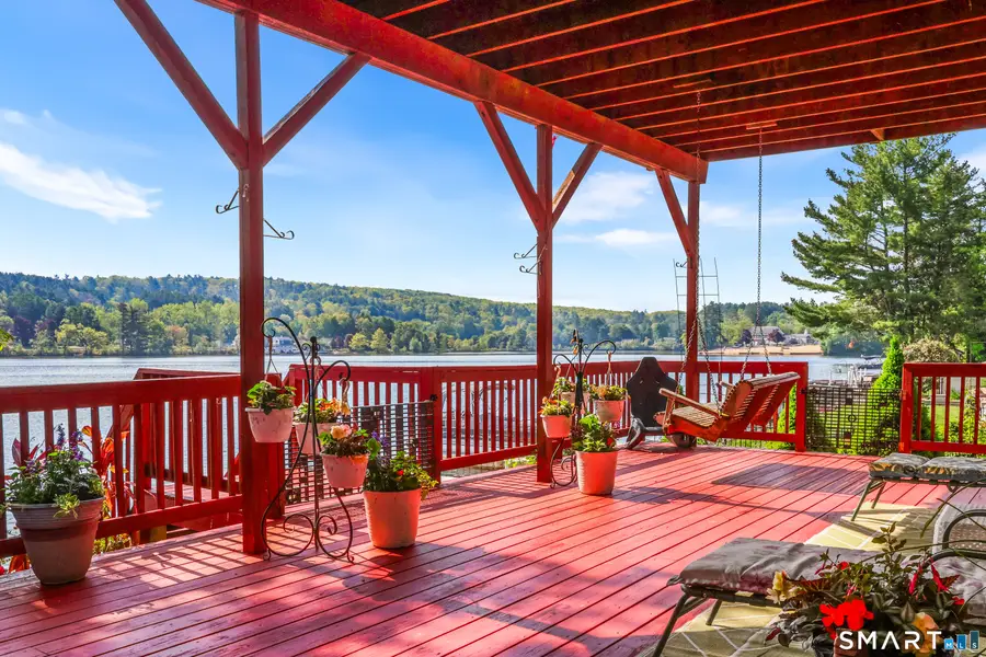 31 Lake Shore Boulevard, Stafford Springs, CT 06076 - #2