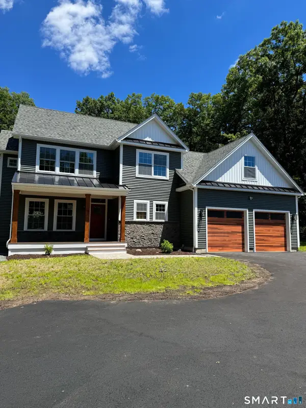 65 Cronin Street, Bristol, CT 06010