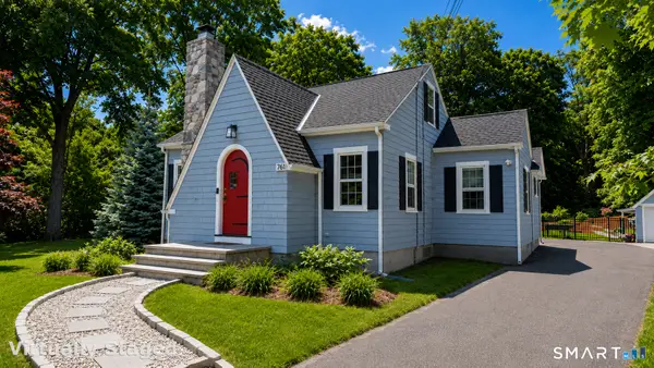 761 Den Road, Stamford, CT 06903