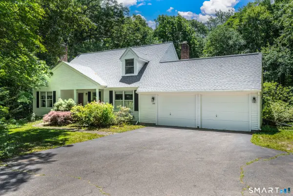 130 Charles Lane, Hebron, CT 06248