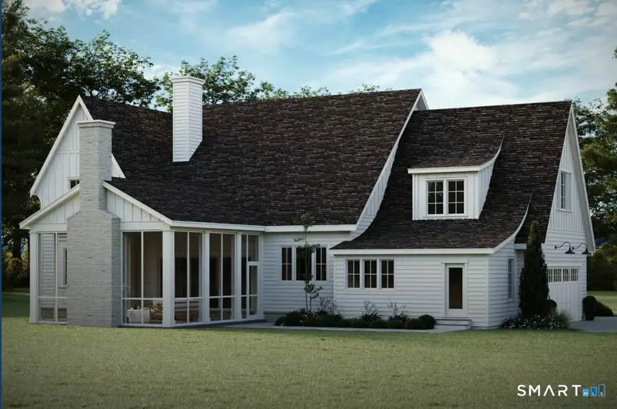 Lot 2 - 160 Saybrook Road, Essex, CT 06426 - #3