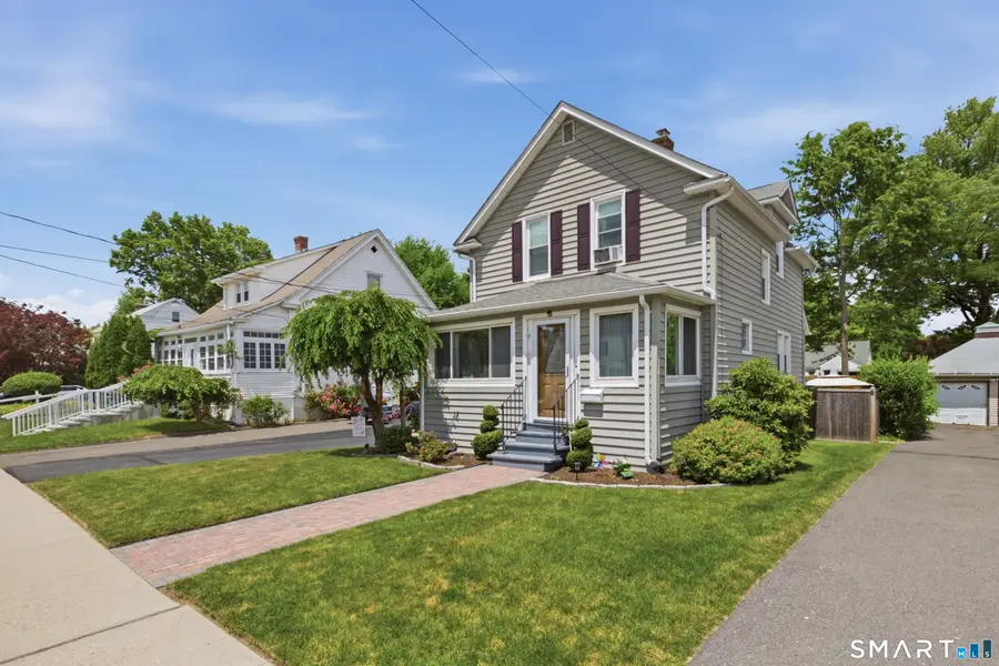 78 Levesque Avenue, West Hartford, CT 06110 - #2
