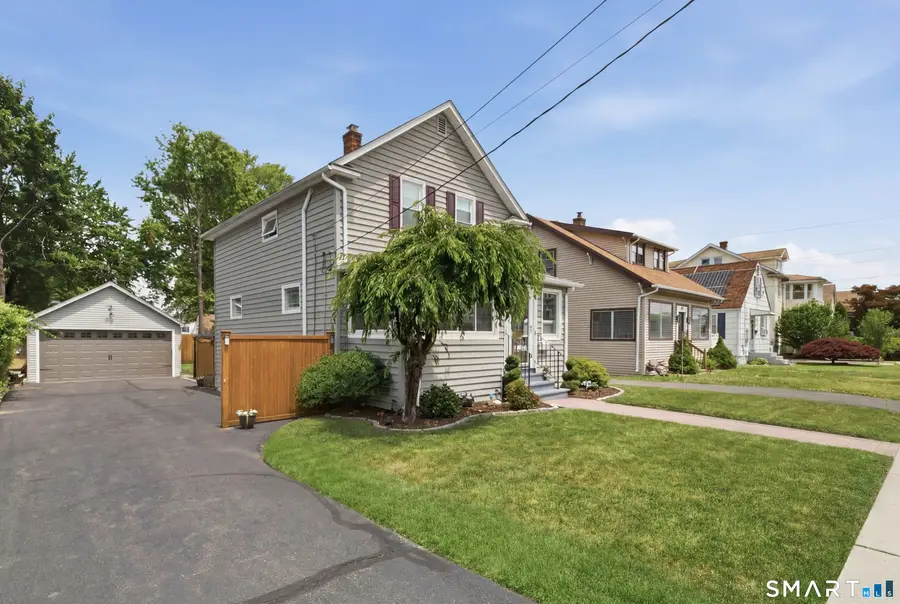 78 Levesque Avenue, West Hartford, CT 06110 - #3