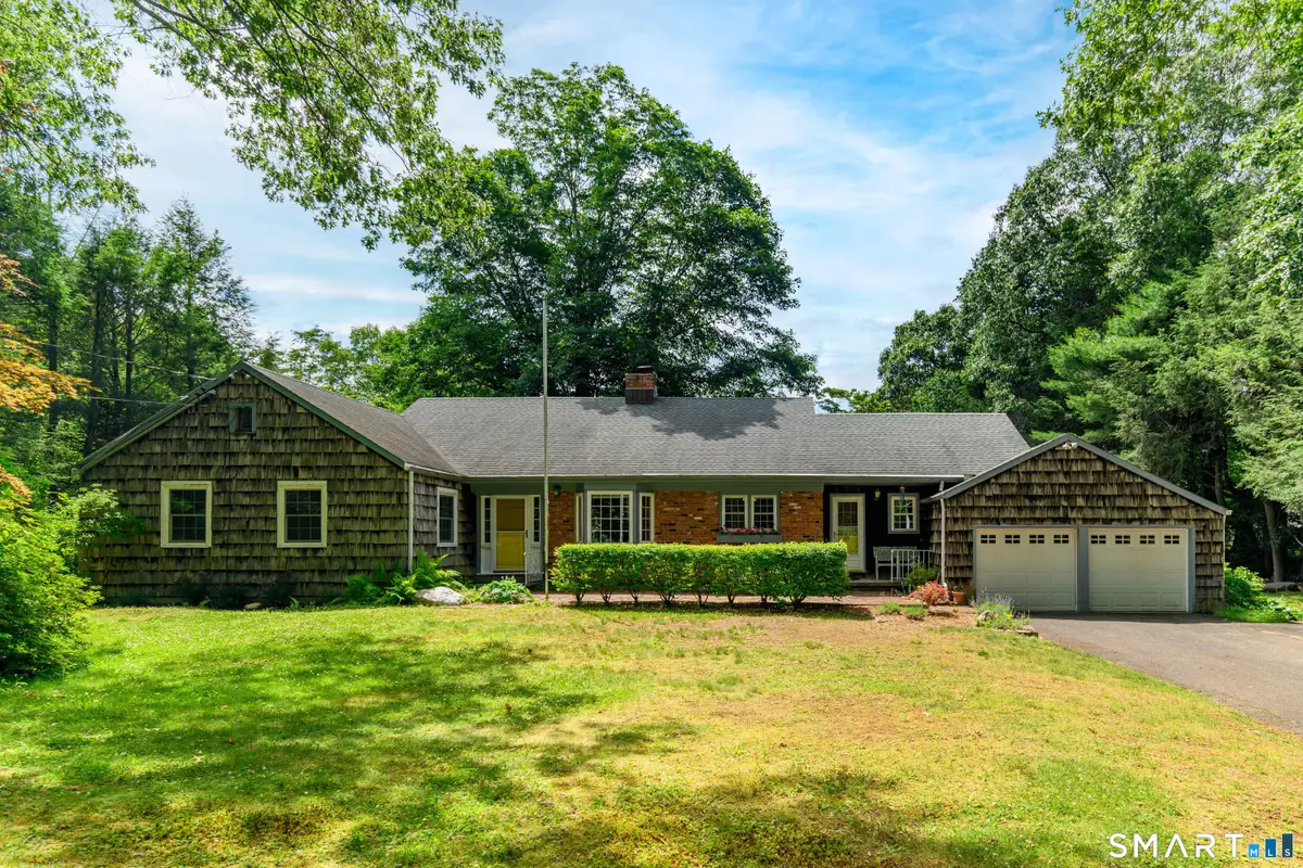 13 Jewel Lane, New Fairfield, CT 06812 - #1