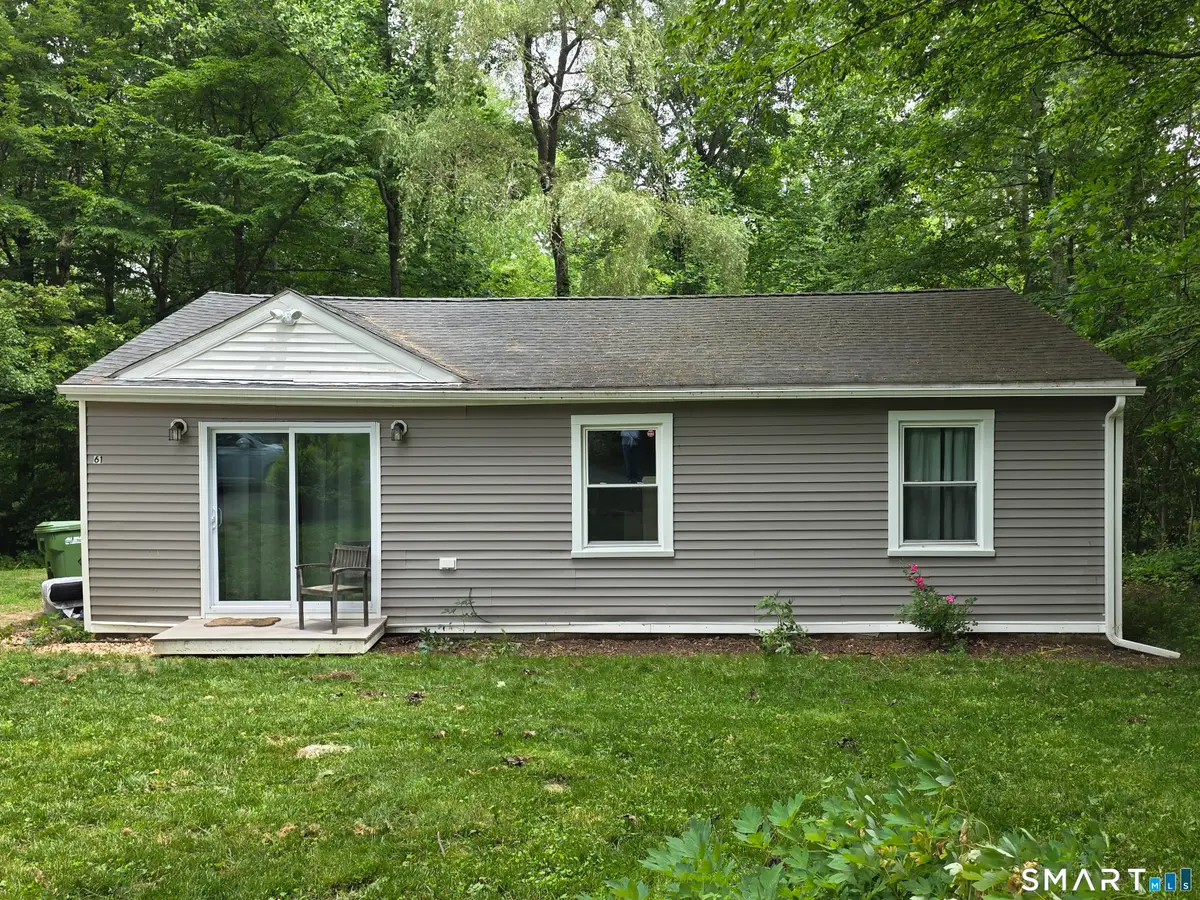 61 Wildwood Drive, Lebanon, CT 06249 - #1