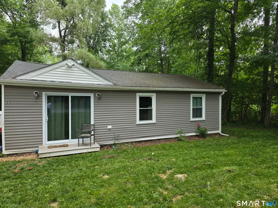 61 Wildwood Drive, Lebanon, CT 06249 - #2