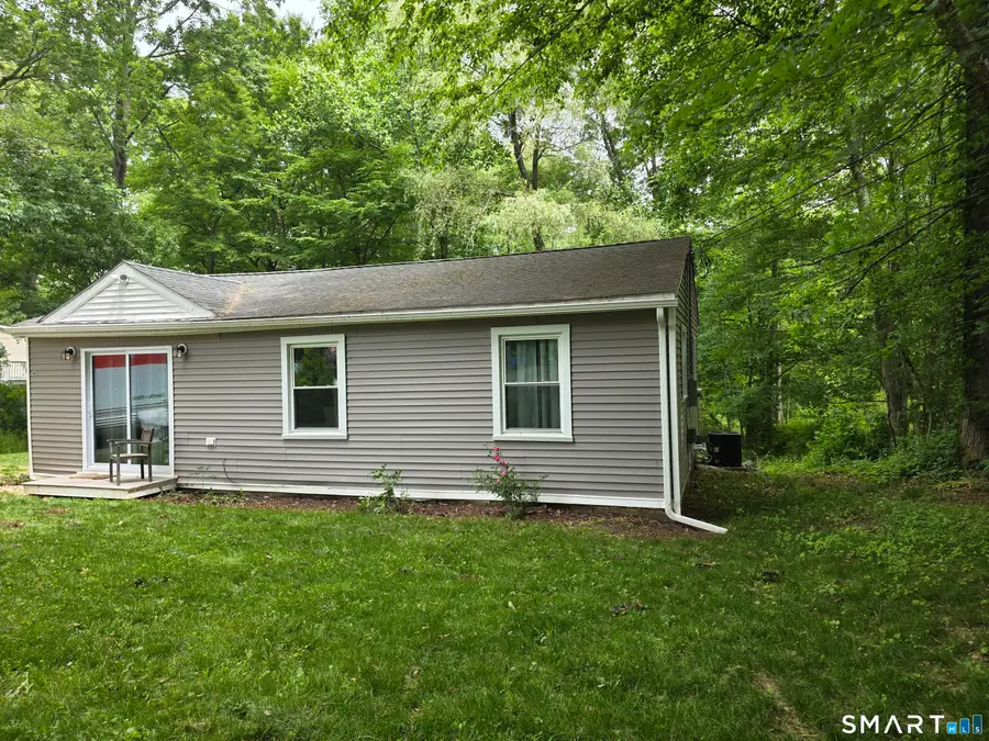 61 Wildwood Drive, Lebanon, CT 06249 - #3