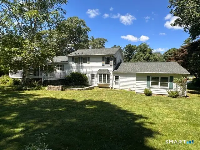18 Oakridge Drive, Gales Ferry, CT 06335 - #1