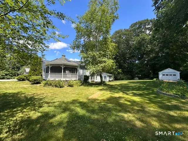 18 Oakridge Drive, Gales Ferry, CT 06335 - #3