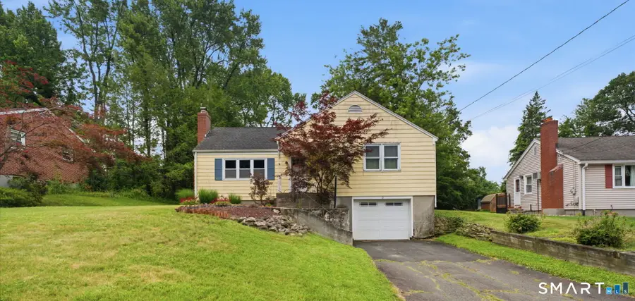 15 Scarborough Road, Windsor, CT 06095 - #2