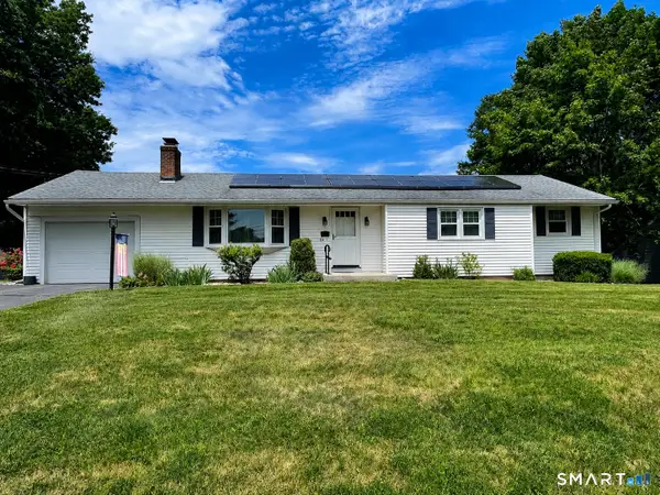 124 Appletree Drive, East Hartford, CT 06118