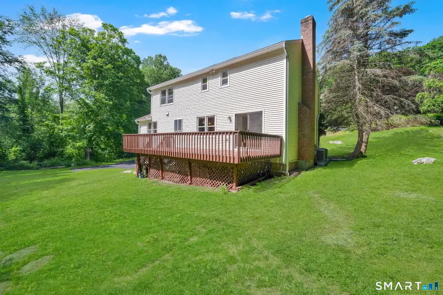 21 Harmony Lane, Monroe, CT 06468 - #3
